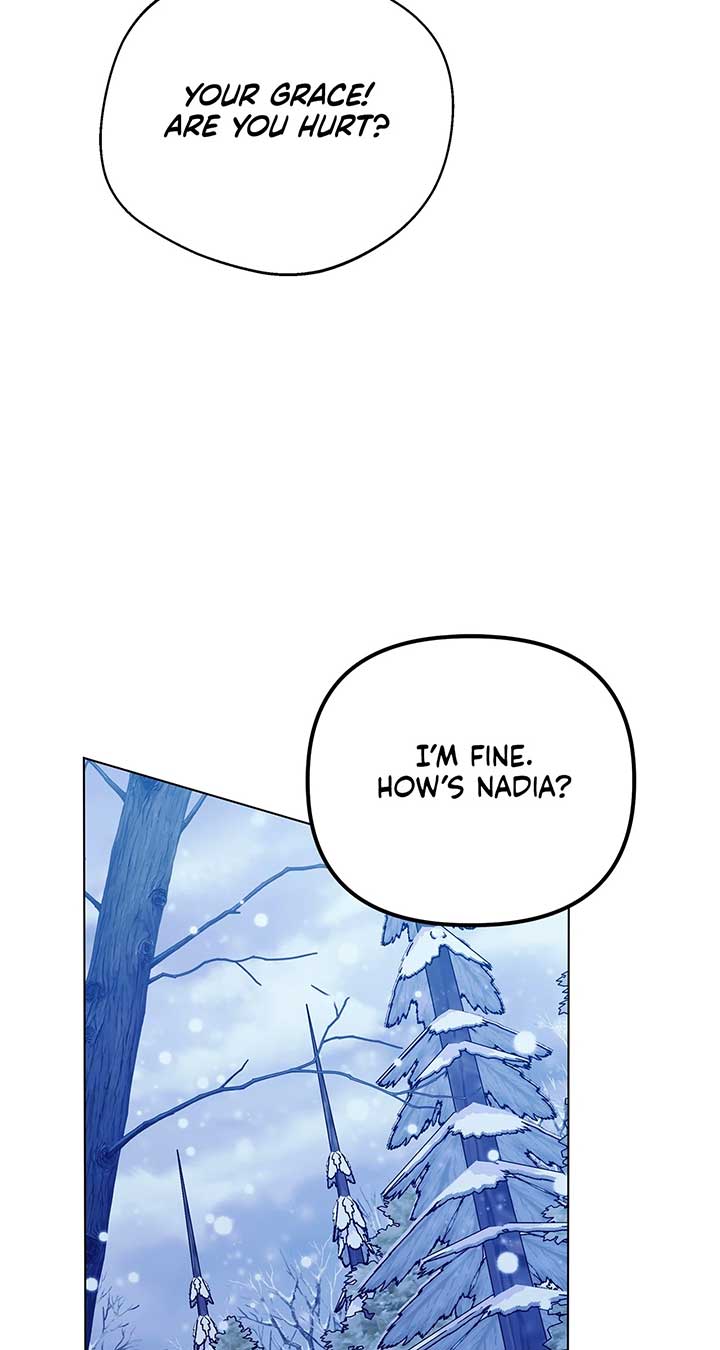 I Got Married to a Duke Called Beast Chapter 76 page 60