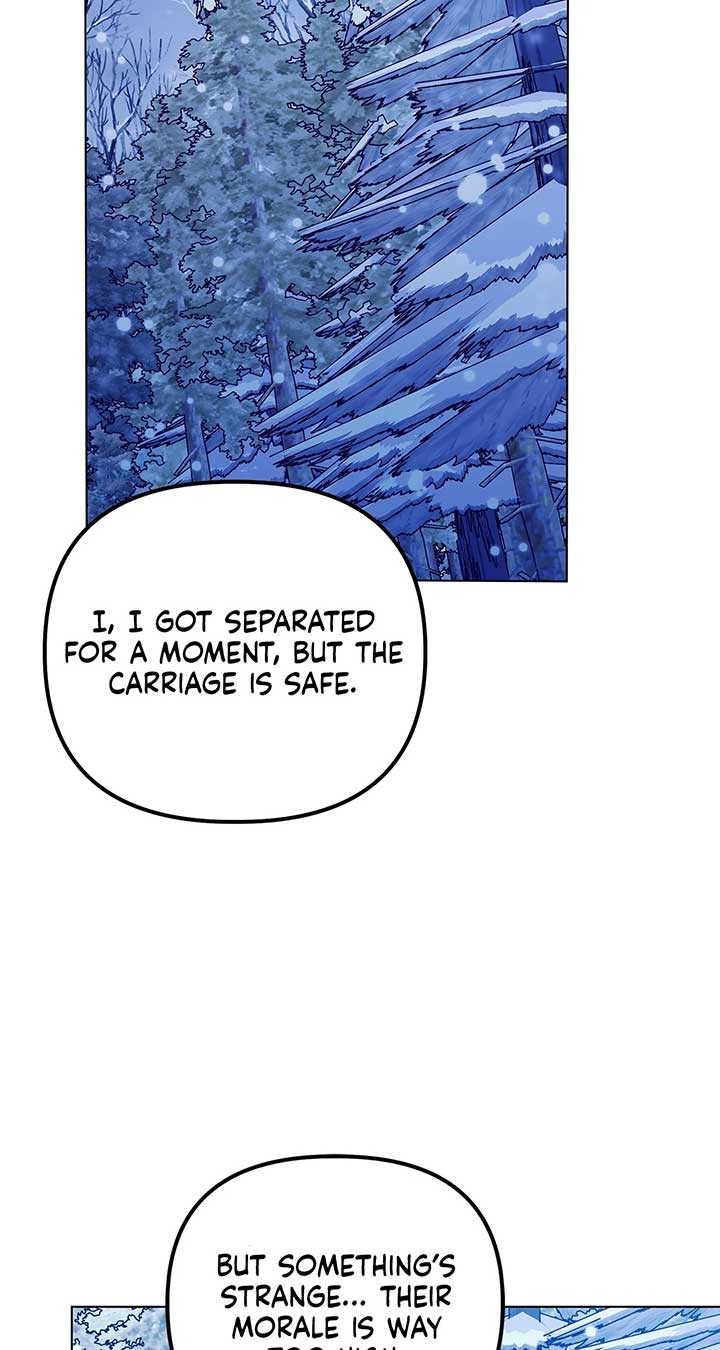 I Got Married to a Duke Called Beast Chapter 76 page 61