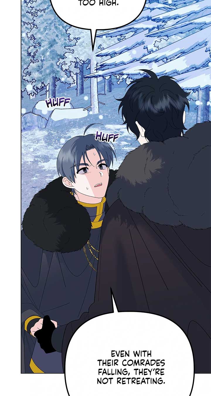 I Got Married to a Duke Called Beast Chapter 76 page 62