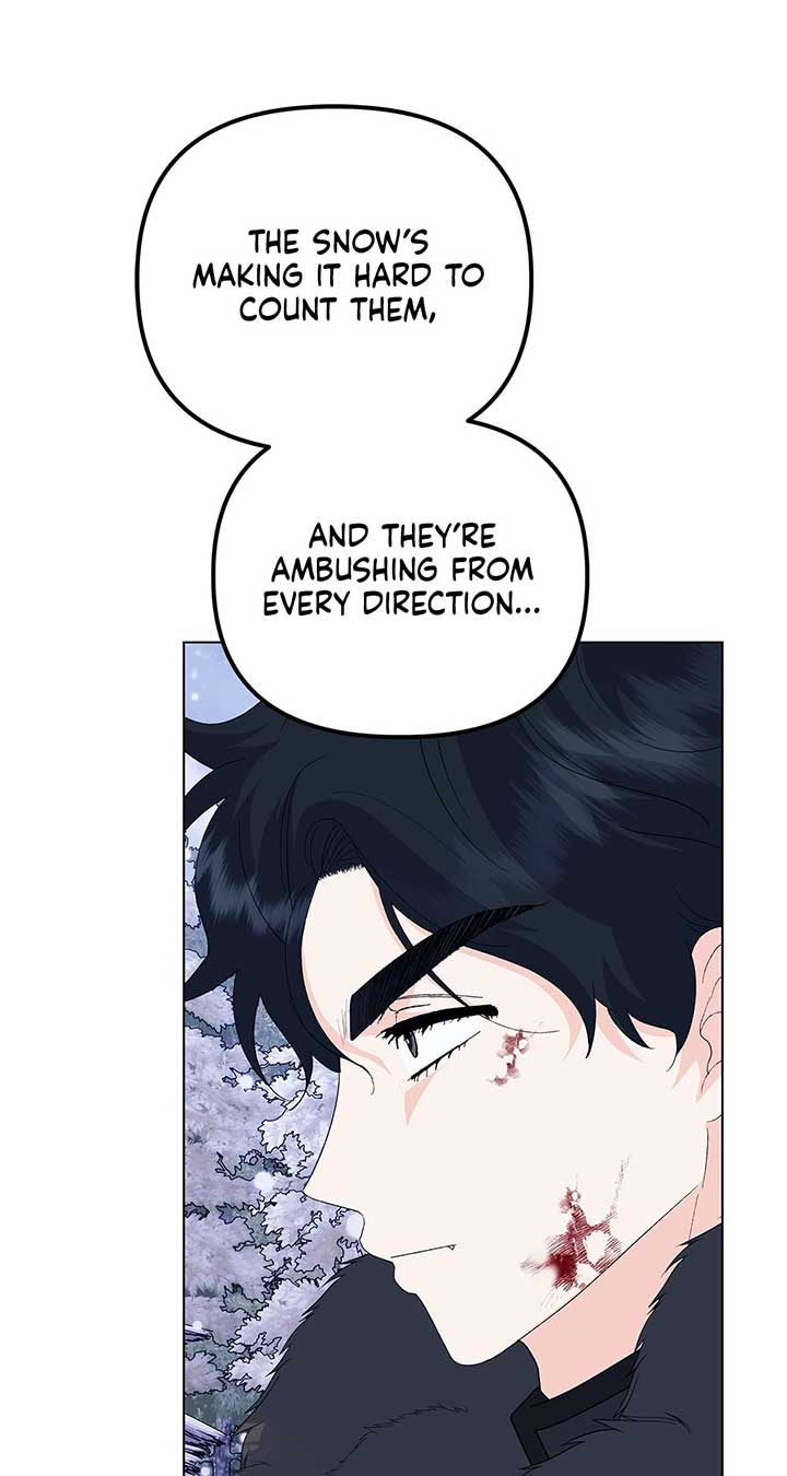 I Got Married to a Duke Called Beast Chapter 76 page 64