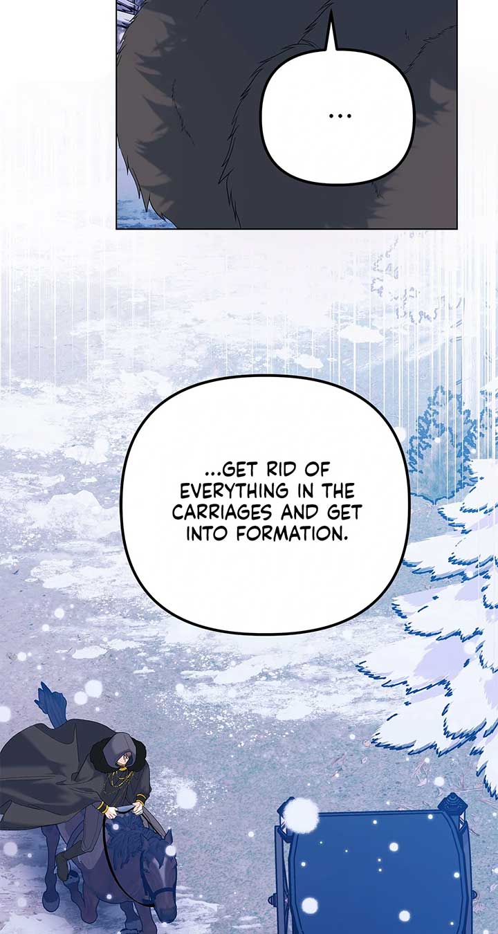 I Got Married to a Duke Called Beast Chapter 76 page 65