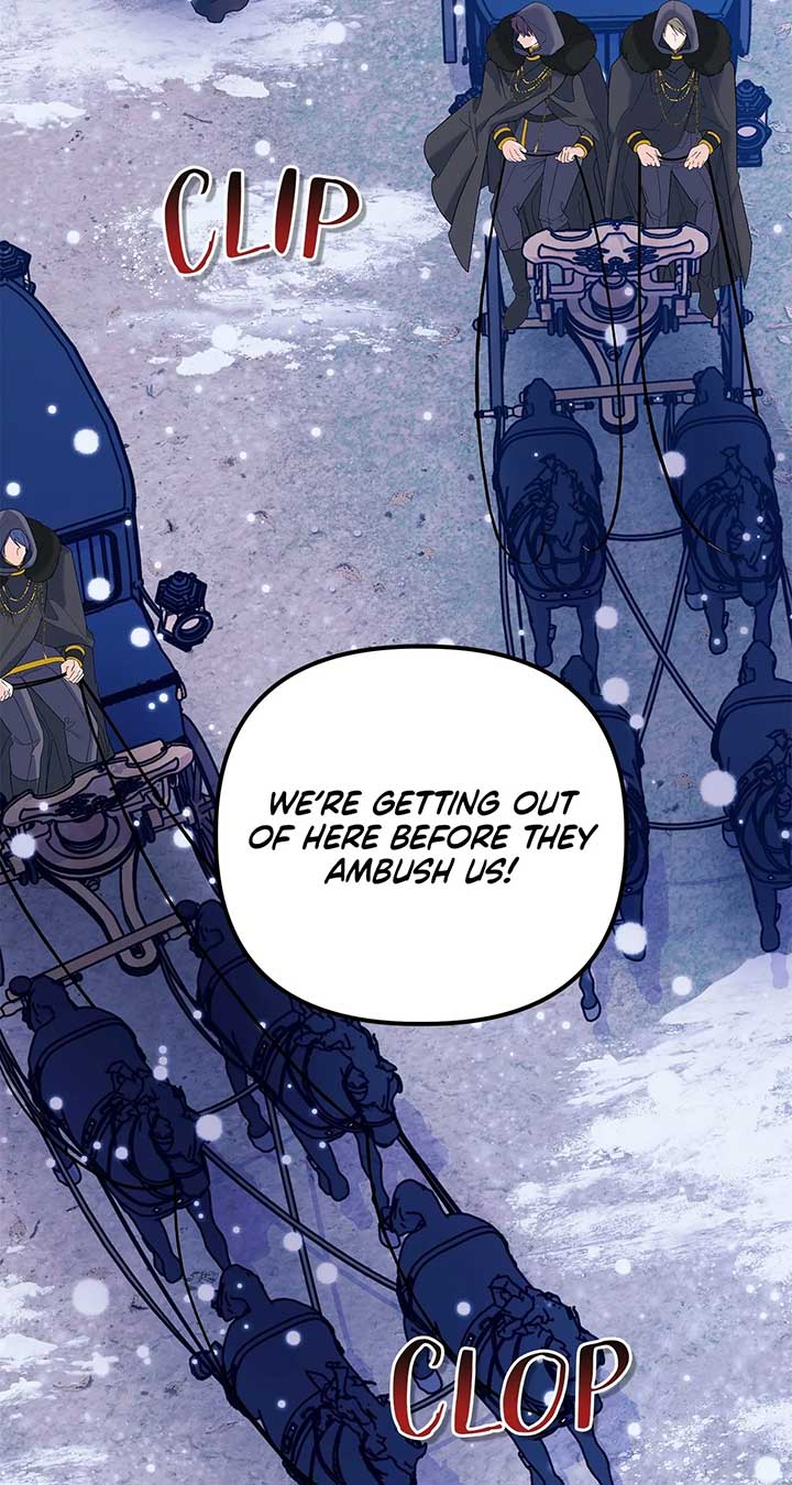 I Got Married to a Duke Called Beast Chapter 76 page 66