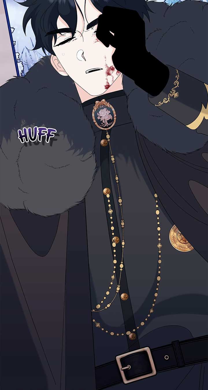 I Got Married to a Duke Called Beast Chapter 76 page 70