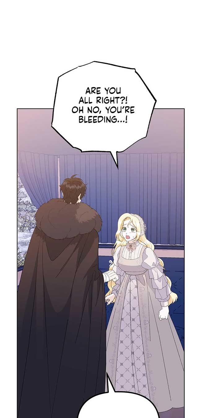 I Got Married to a Duke Called Beast Chapter 76 page 72