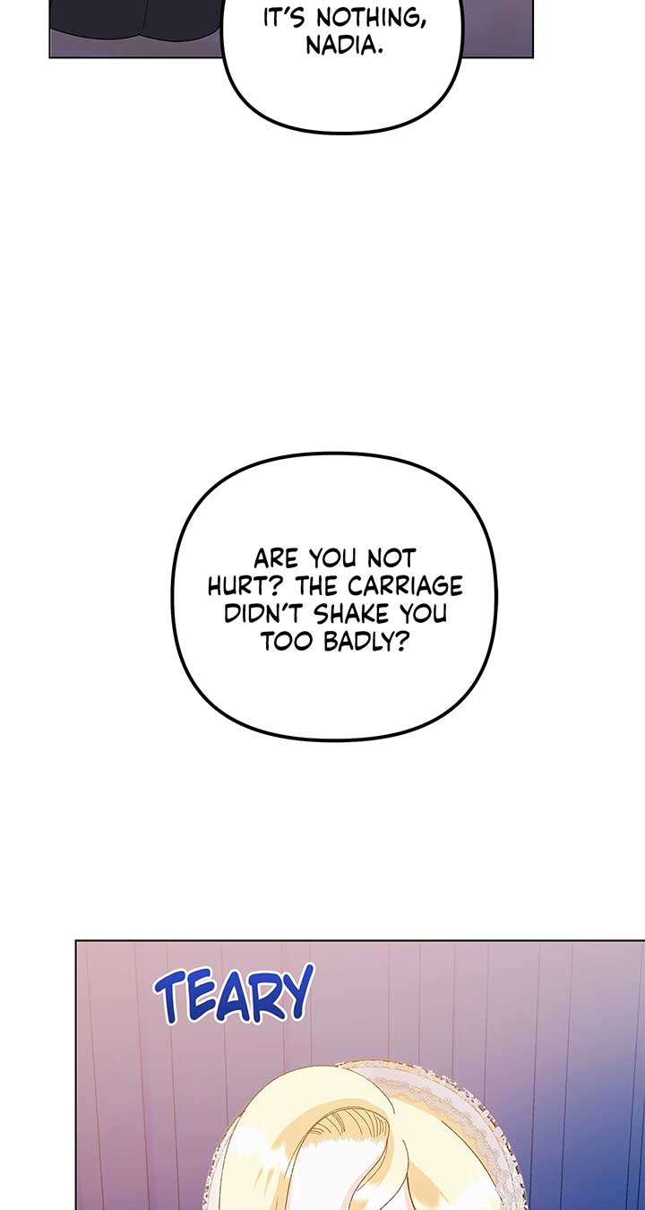 I Got Married to a Duke Called Beast Chapter 76 page 73