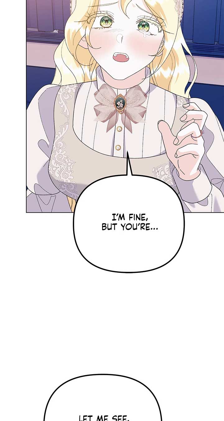 I Got Married to a Duke Called Beast Chapter 76 page 74