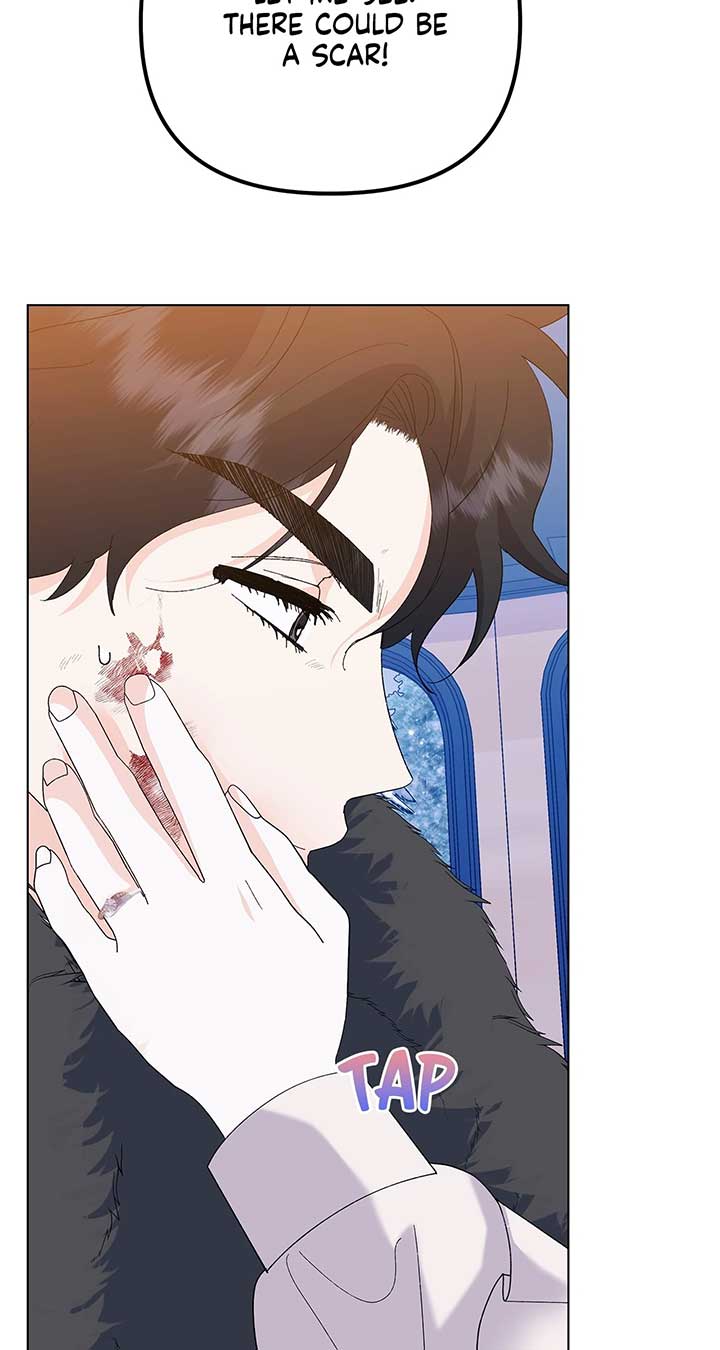 I Got Married to a Duke Called Beast Chapter 76 page 75