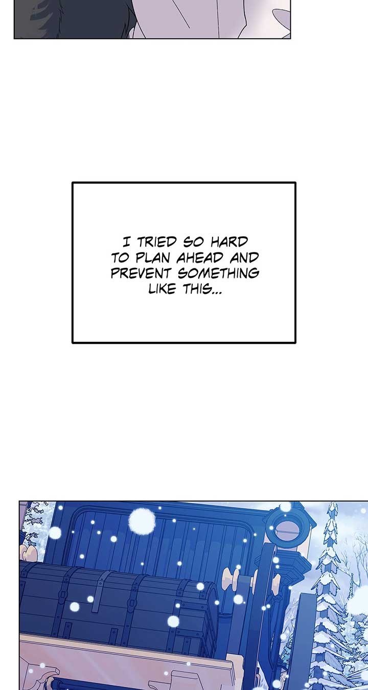 I Got Married to a Duke Called Beast Chapter 76 page 76
