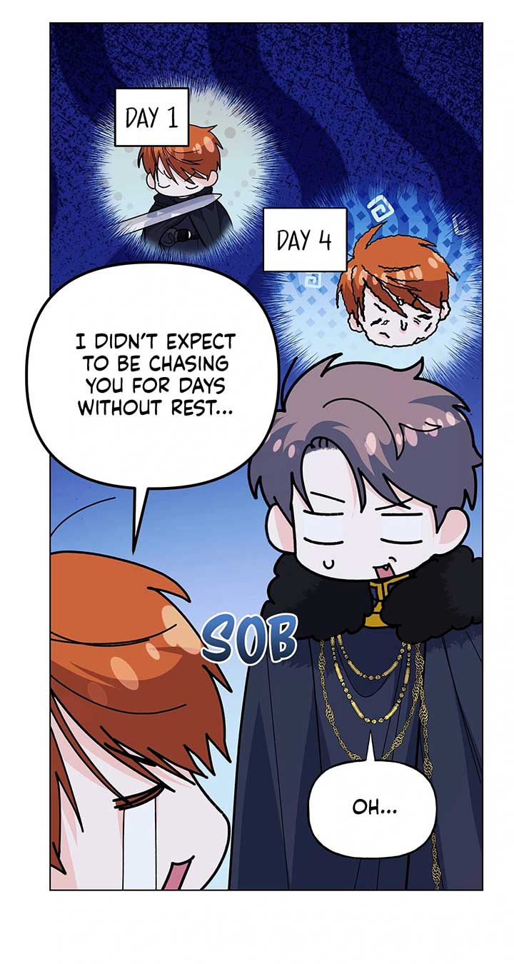 I Got Married to a Duke Called Beast Chapter 76 page 7
