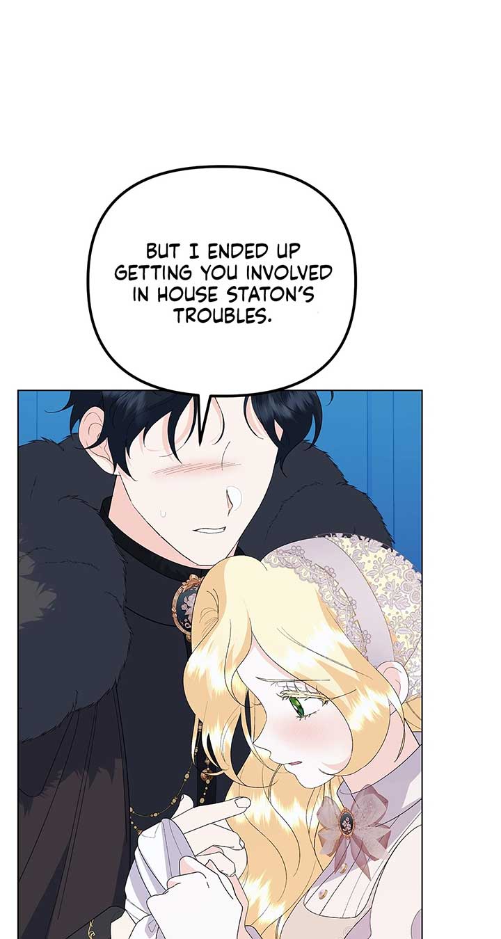 I Got Married to a Duke Called Beast Chapter 76 page 80