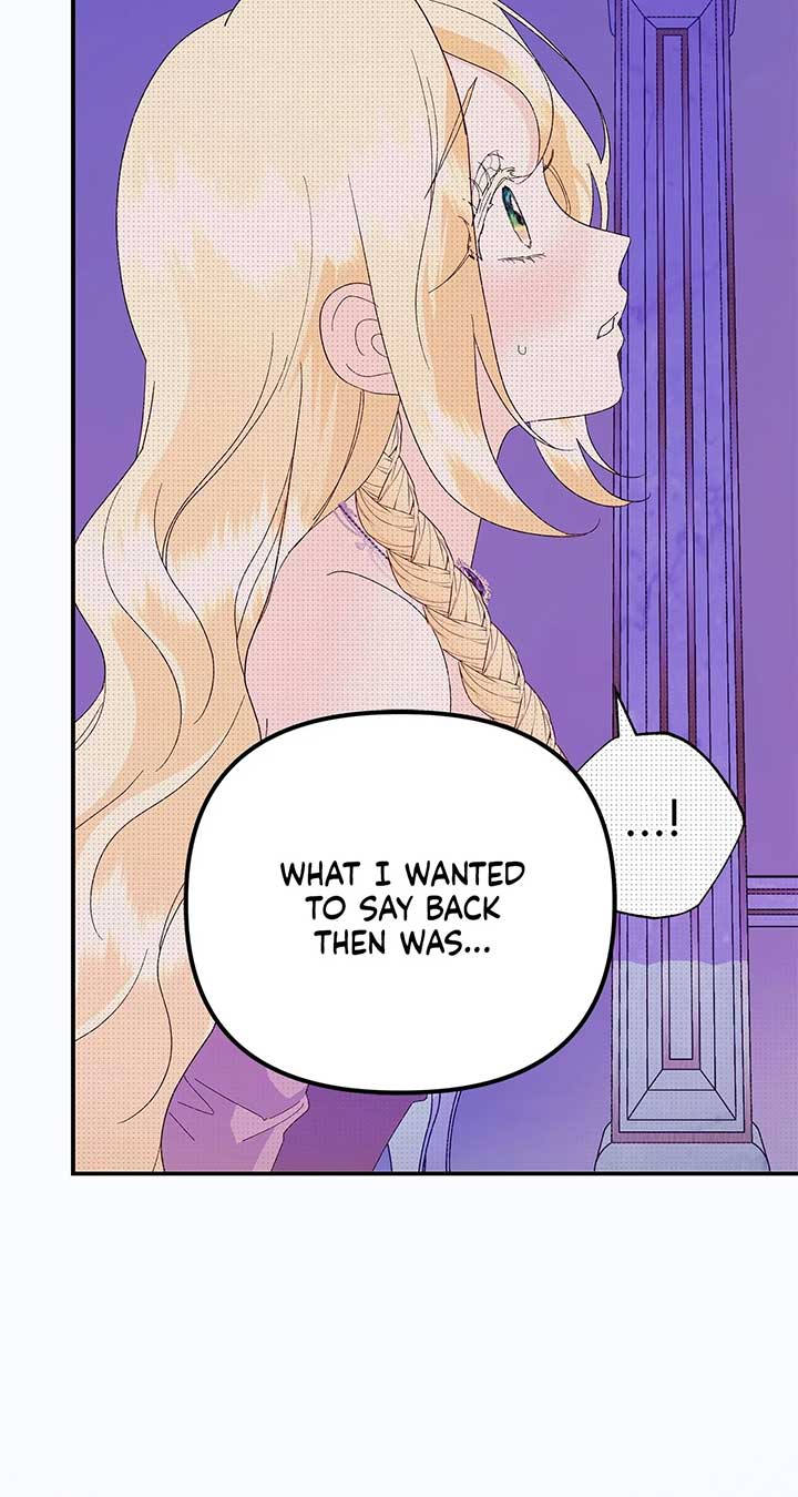 I Got Married to a Duke Called Beast Chapter 76 page 82