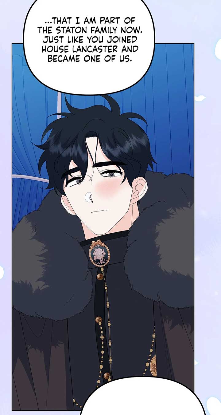 I Got Married to a Duke Called Beast Chapter 76 page 84