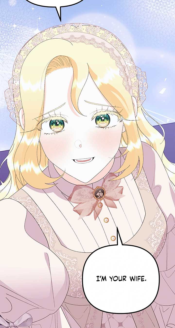 I Got Married to a Duke Called Beast Chapter 76 page 86