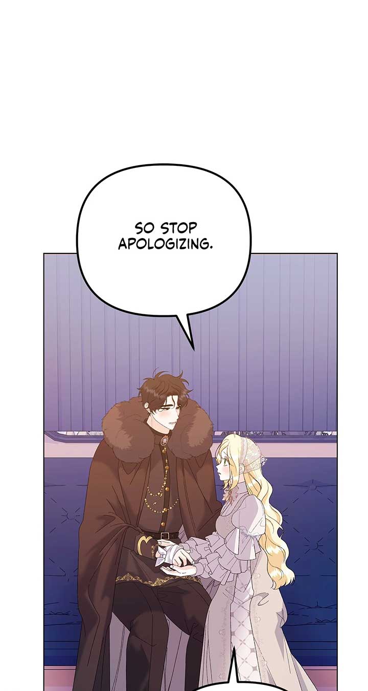 I Got Married to a Duke Called Beast Chapter 76 page 88