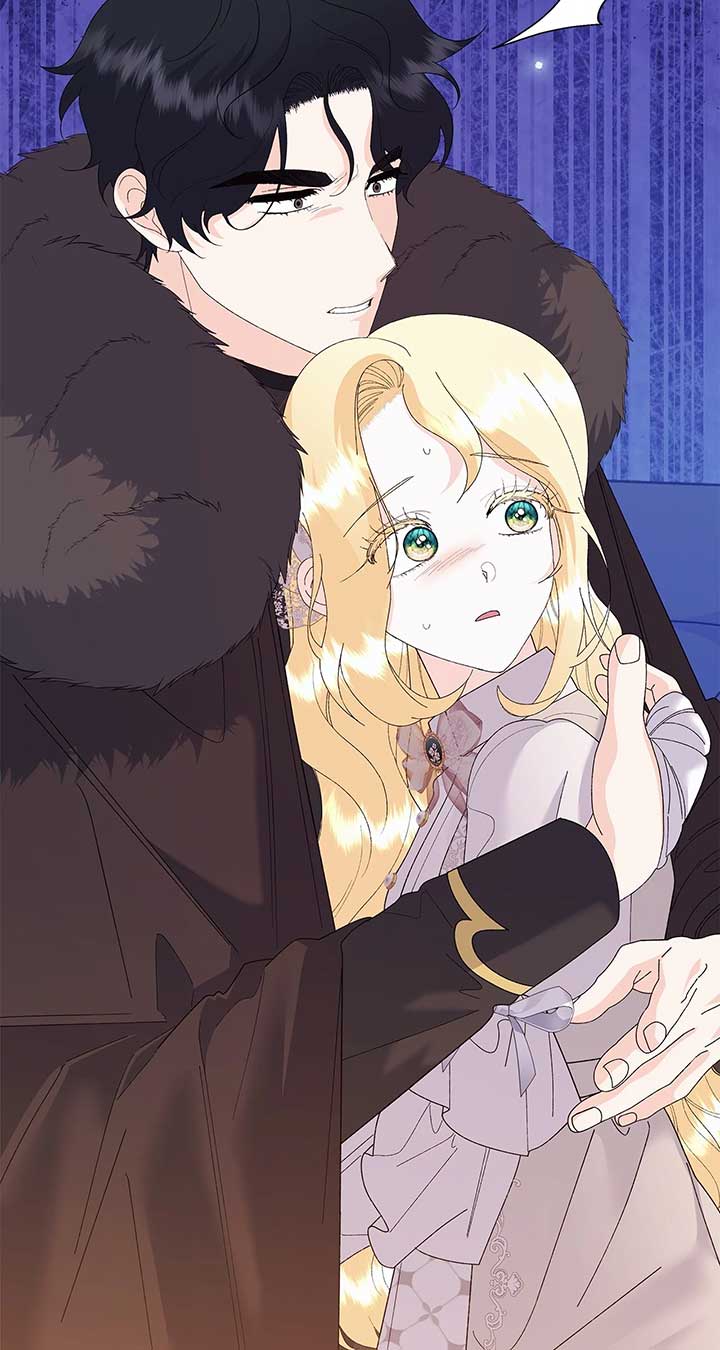 I Got Married to a Duke Called Beast Chapter 76 page 90