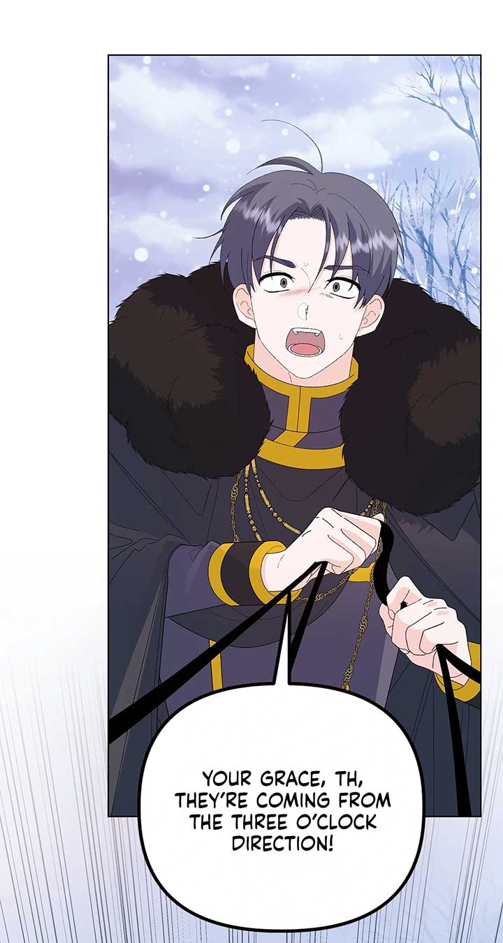 I Got Married to a Duke Called Beast Chapter 76 page 92