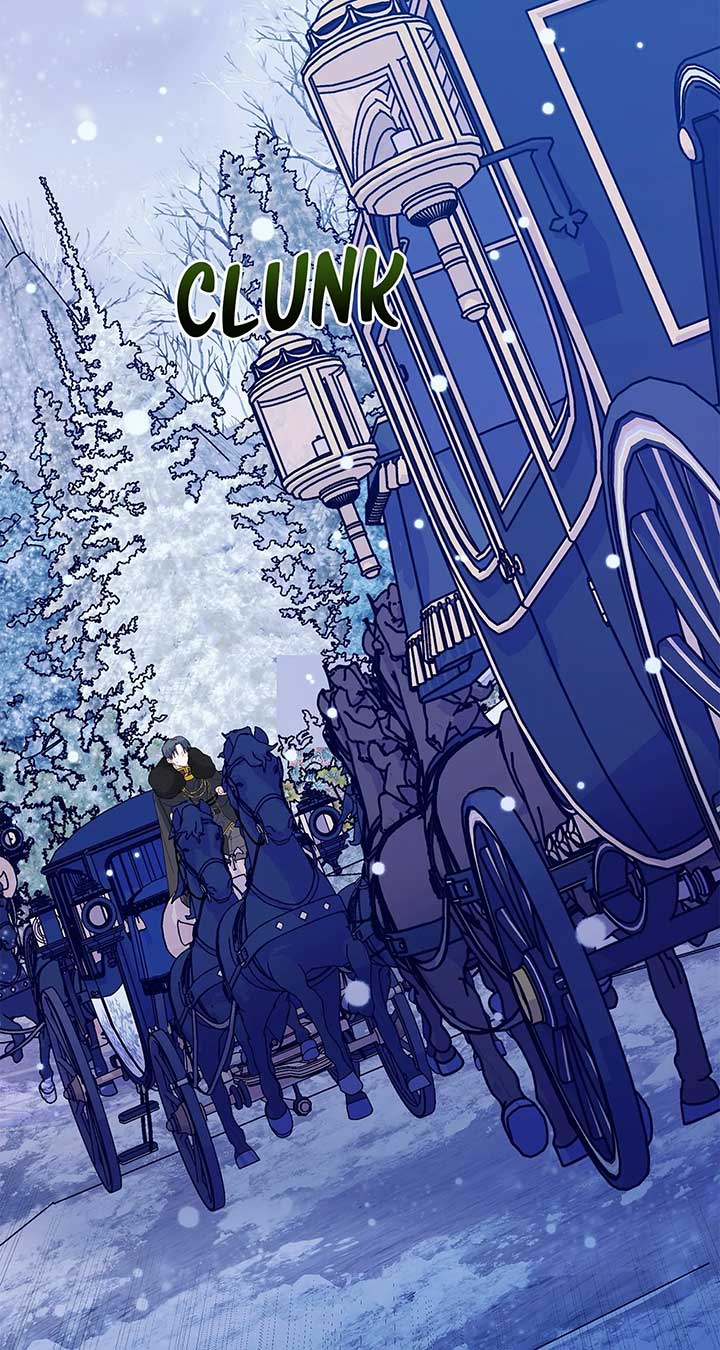 I Got Married to a Duke Called Beast Chapter 76 page 94