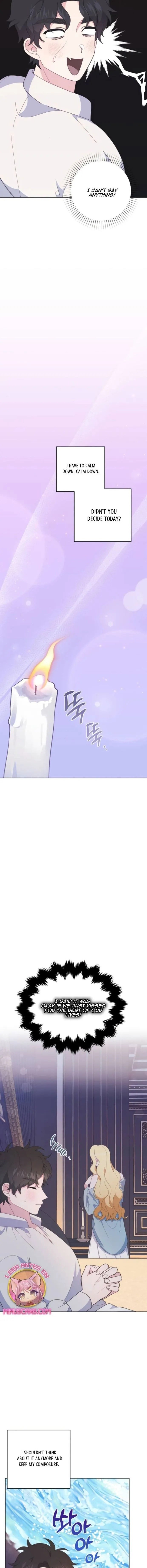 I Got Married to a Duke Called Beast Chapter 9 page 12