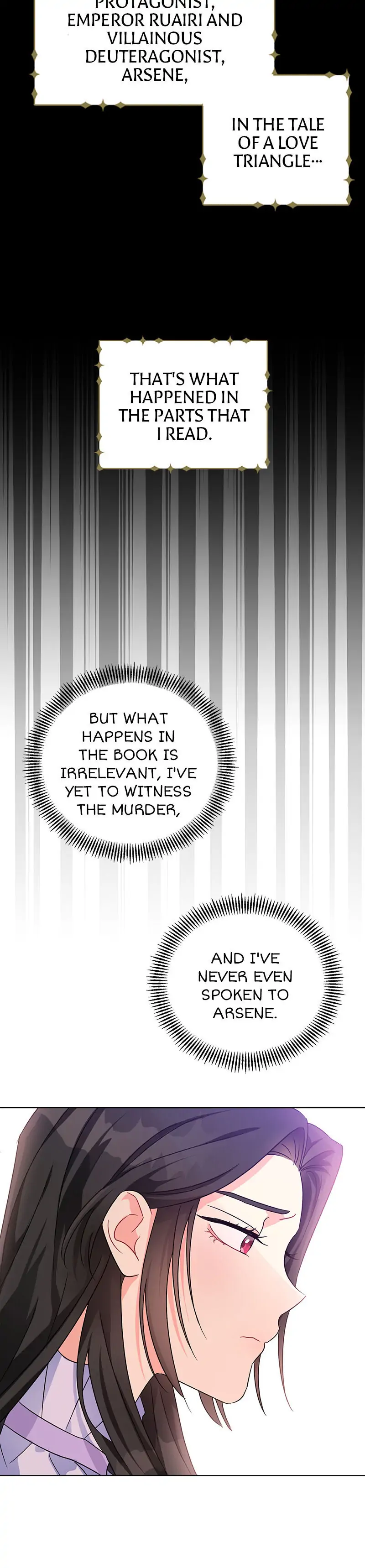 I Got Married To A Villain Chapter 1 page 11