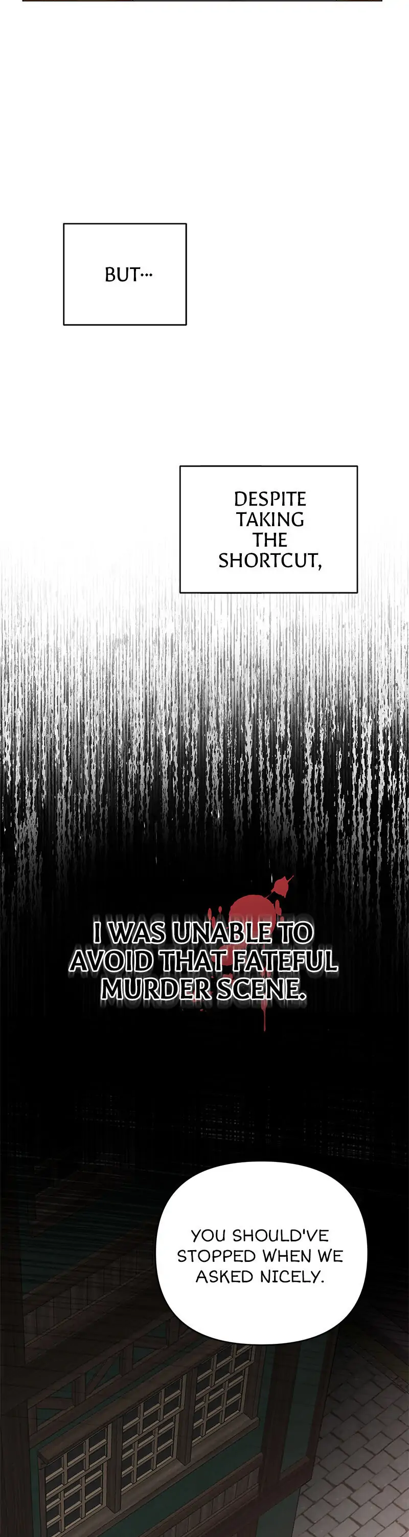 I Got Married To A Villain Chapter 1 page 13