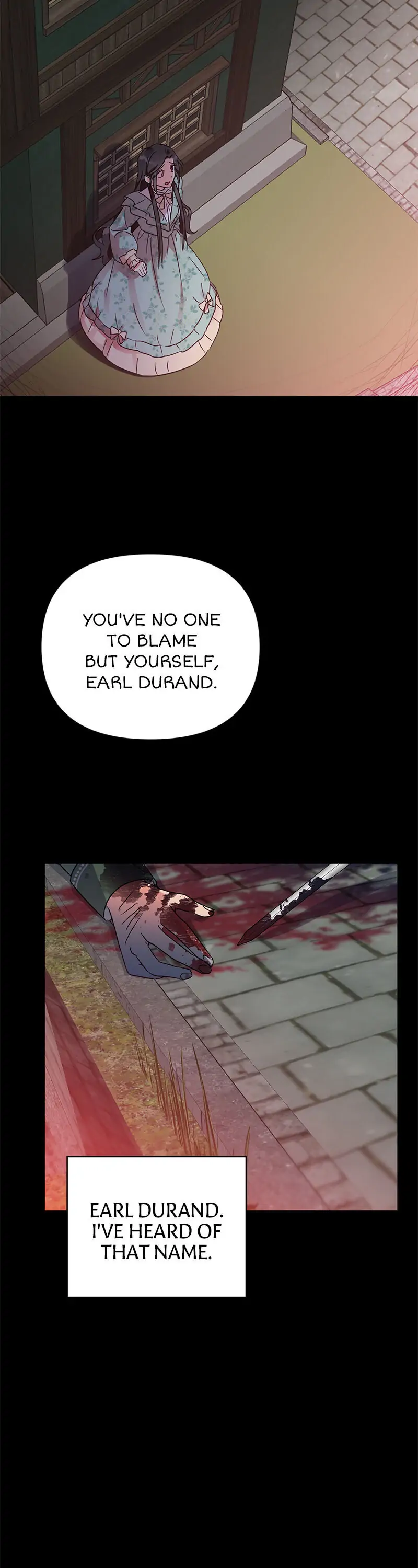 I Got Married To A Villain Chapter 1 page 14