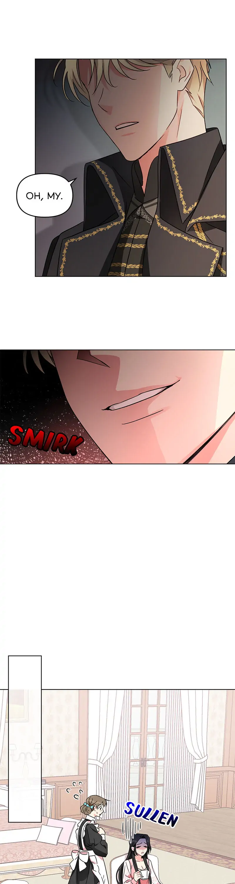 I Got Married To A Villain Chapter 1 page 17