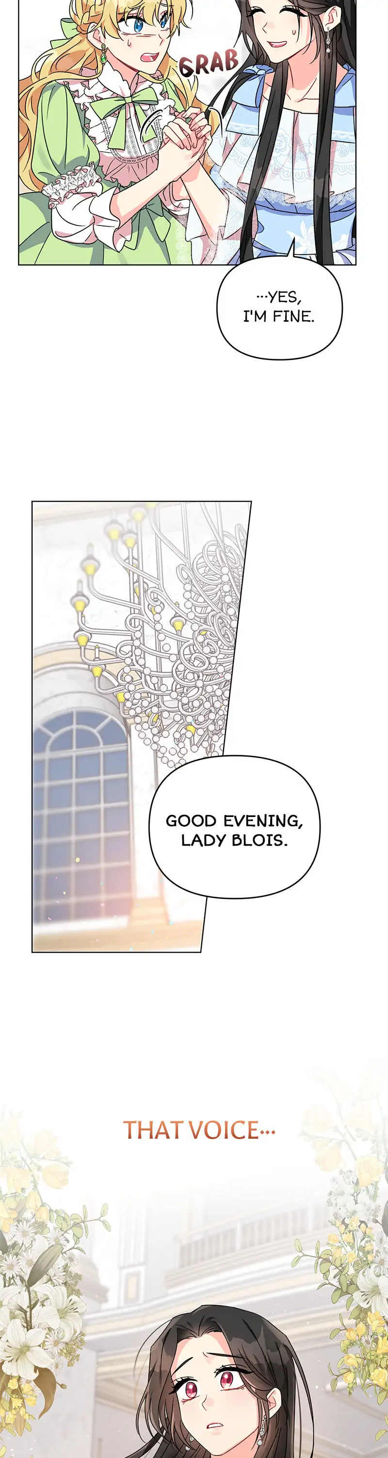 I Got Married To A Villain Chapter 1 page 24
