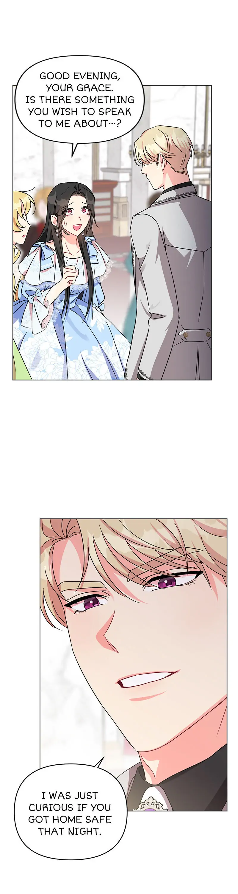 I Got Married To A Villain Chapter 1 page 26