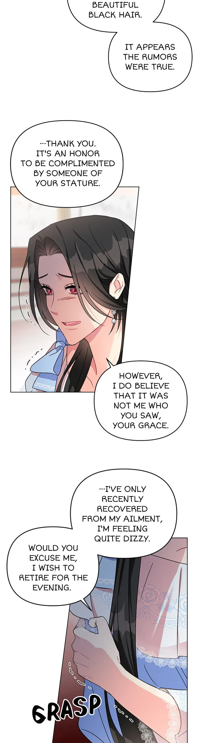 I Got Married To A Villain Chapter 1 page 28