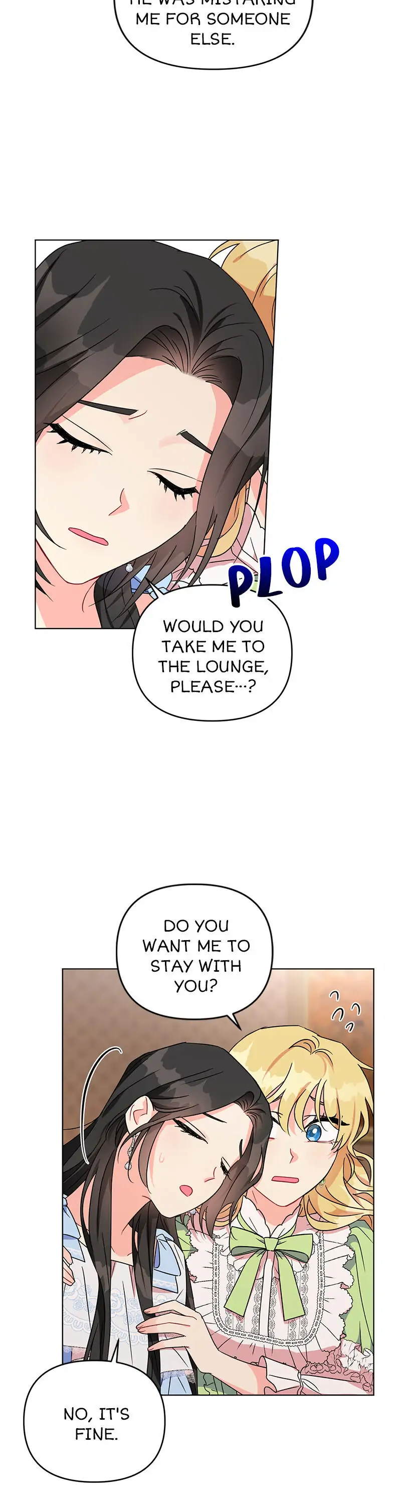 I Got Married To A Villain Chapter 1 page 31