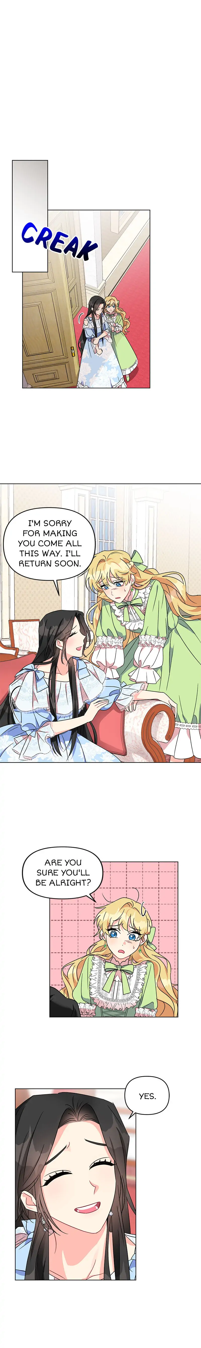 I Got Married To A Villain Chapter 1 page 32