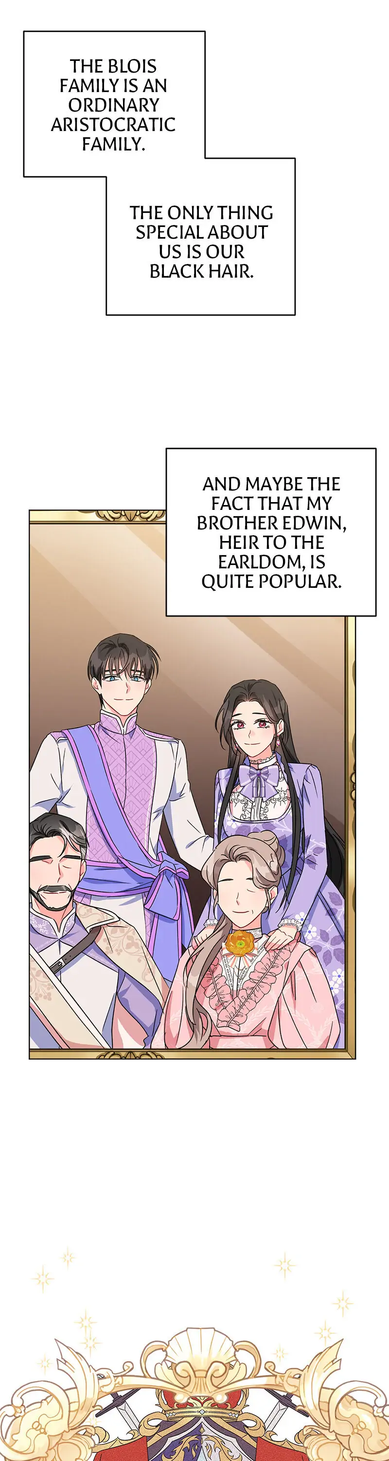 I Got Married To A Villain Chapter 1 page 34