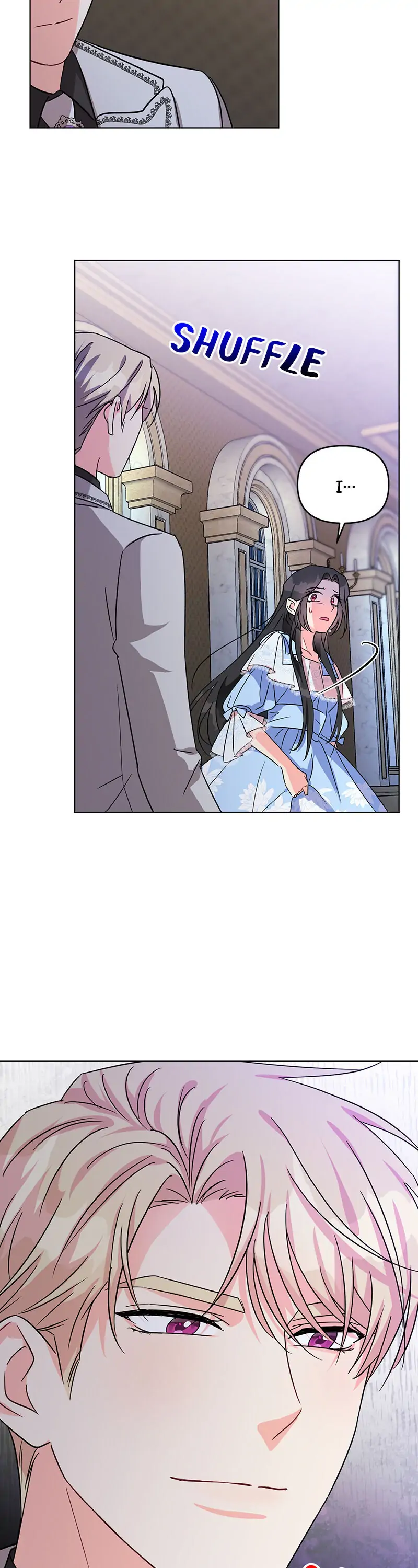 I Got Married To A Villain Chapter 1 page 38