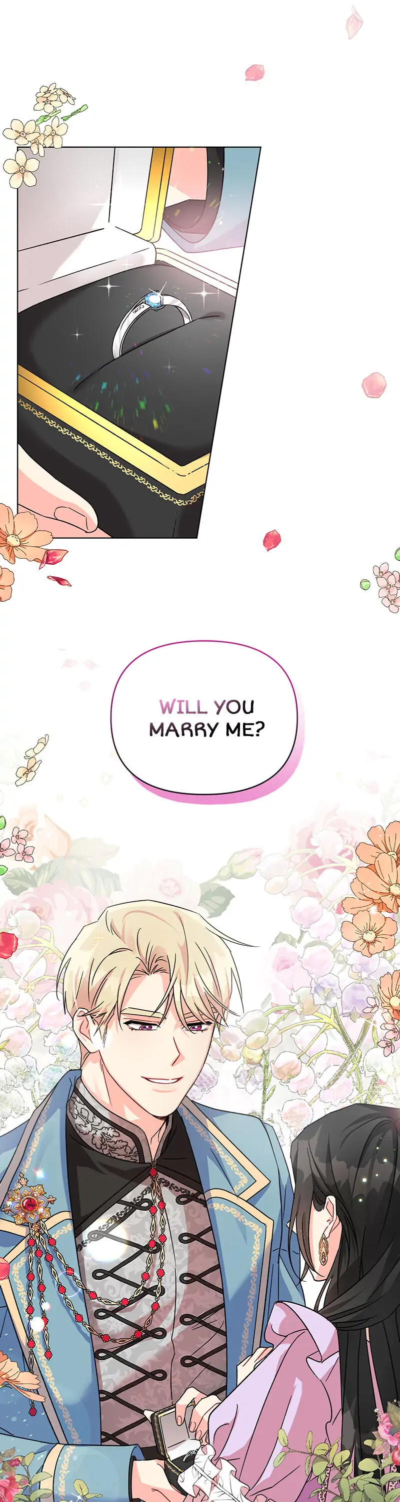 I Got Married To A Villain Chapter 1 page 4