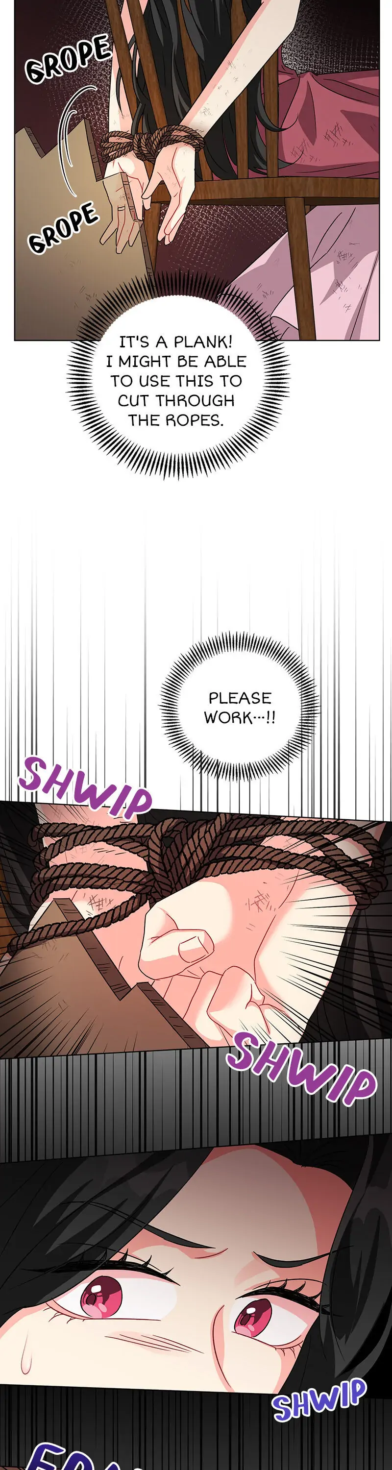 I Got Married To A Villain Chapter 11 page 10