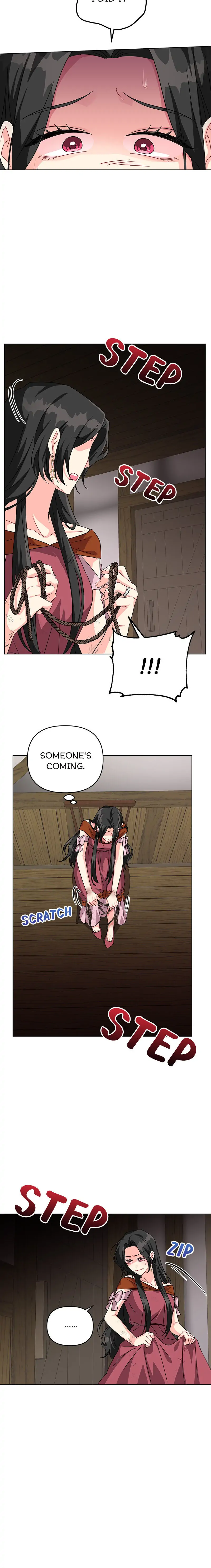 I Got Married To A Villain Chapter 11 page 12
