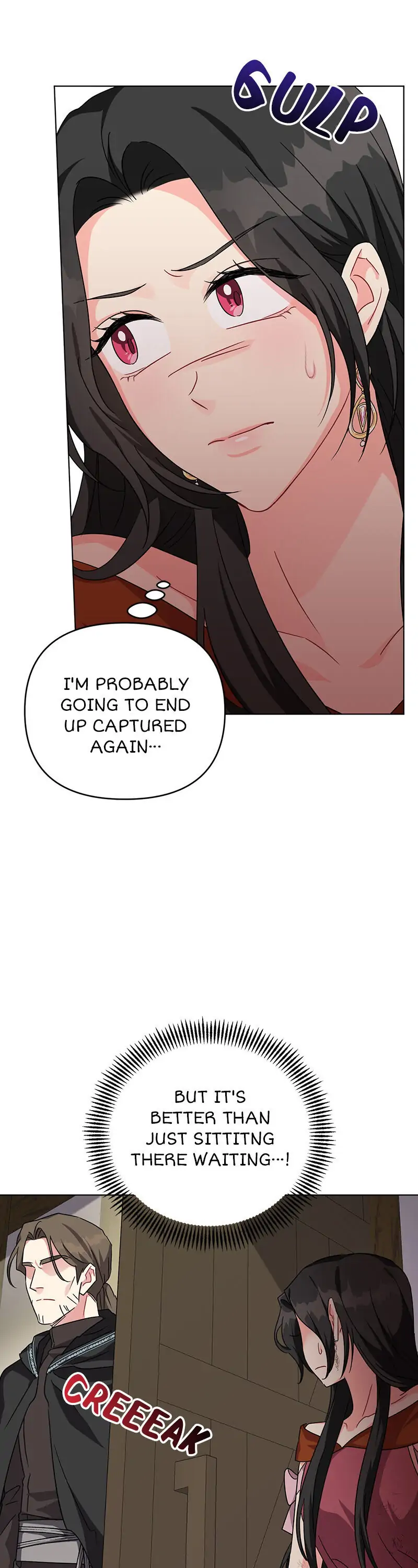 I Got Married To A Villain Chapter 11 page 13