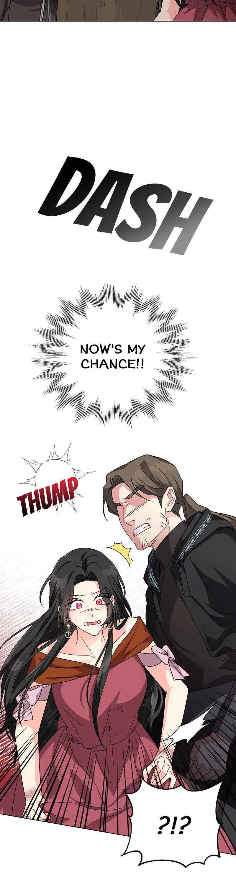 I Got Married To A Villain Chapter 11 page 14