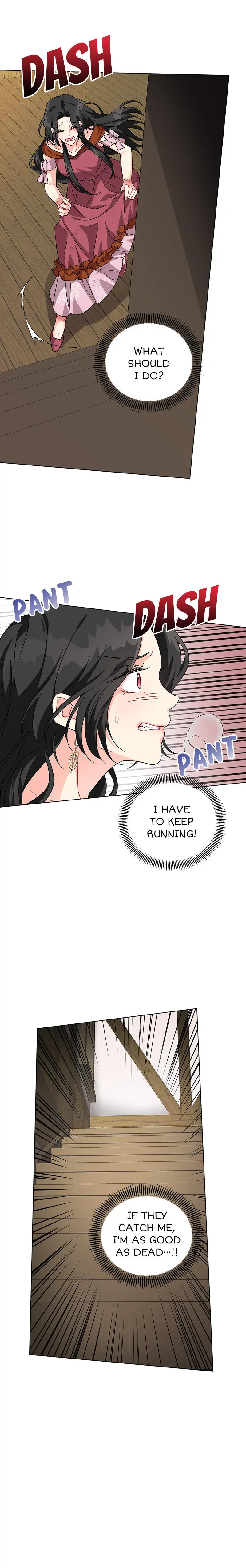 I Got Married To A Villain Chapter 11 page 16