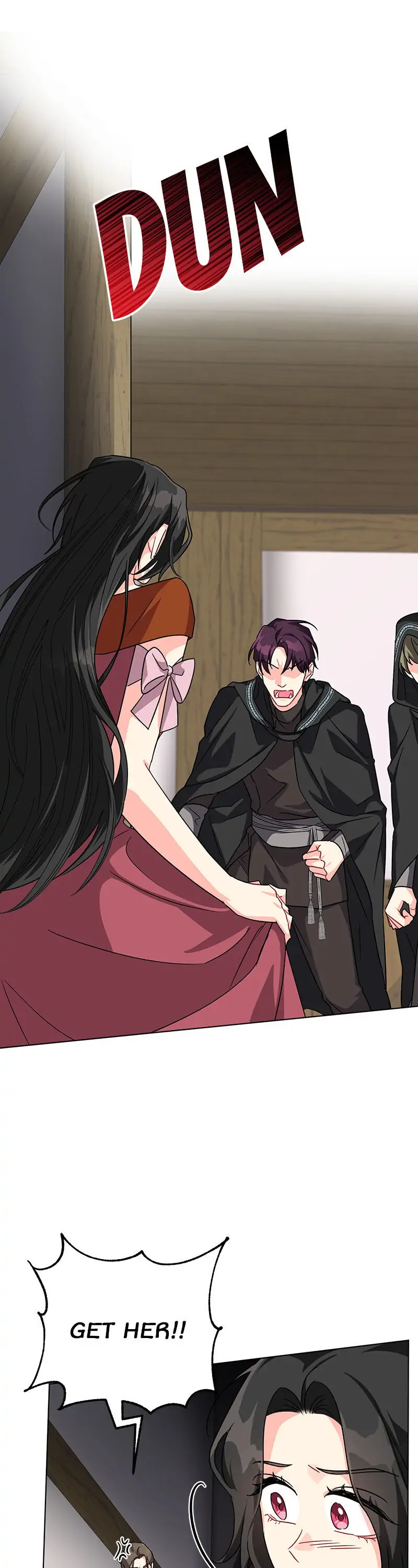 I Got Married To A Villain Chapter 11 page 17