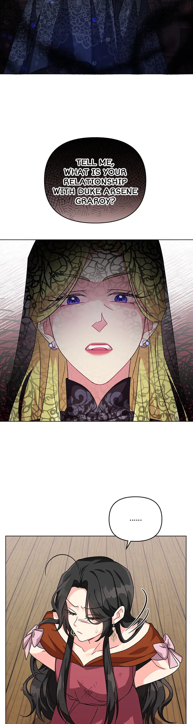 I Got Married To A Villain Chapter 11 page 23
