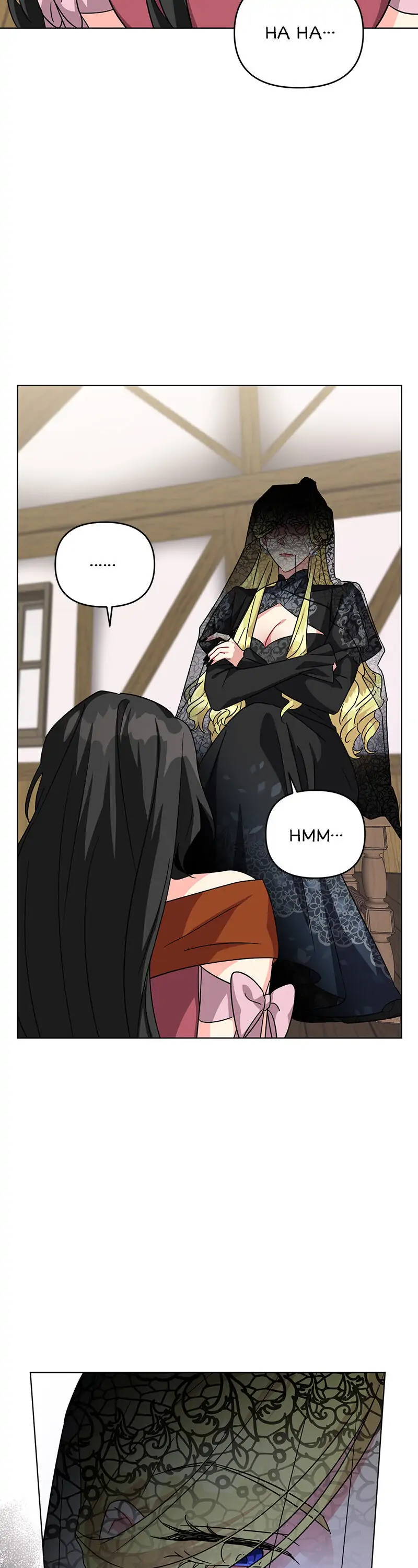 I Got Married To A Villain Chapter 11 page 26