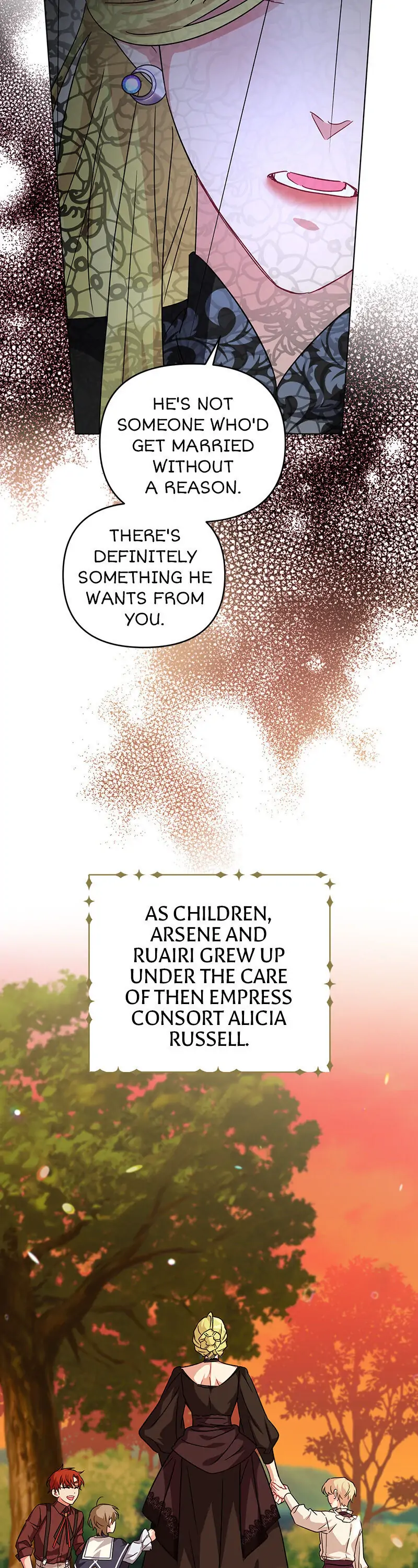 I Got Married To A Villain Chapter 11 page 27