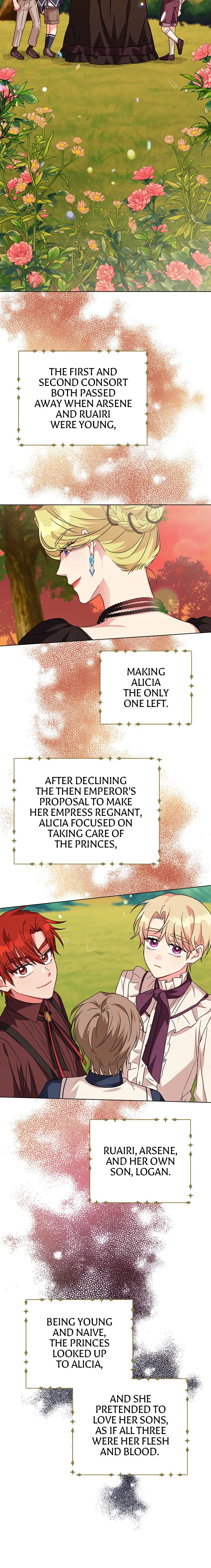 I Got Married To A Villain Chapter 11 page 28