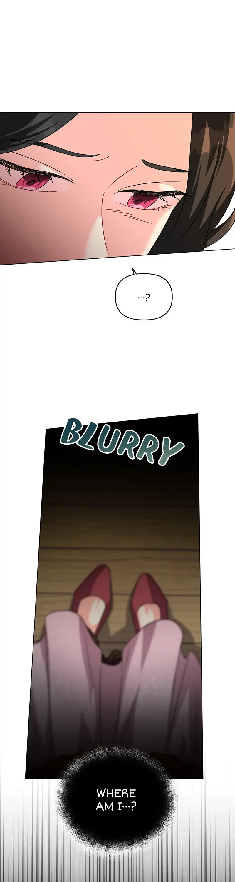 I Got Married To A Villain Chapter 11 page 2