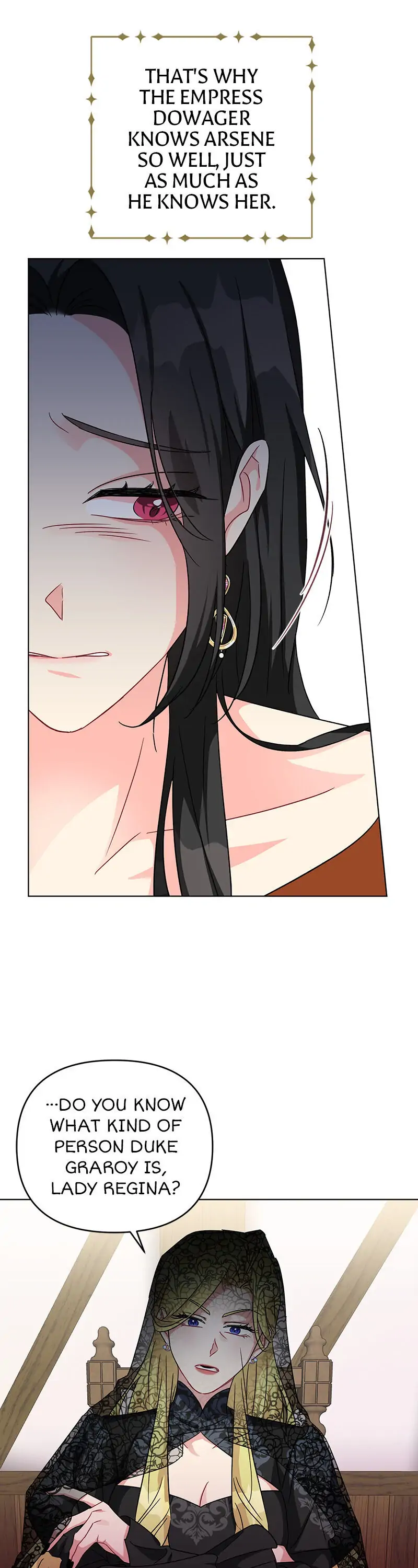 I Got Married To A Villain Chapter 11 page 29