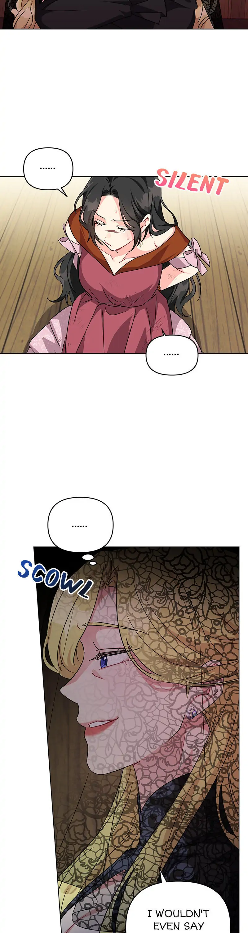 I Got Married To A Villain Chapter 11 page 30