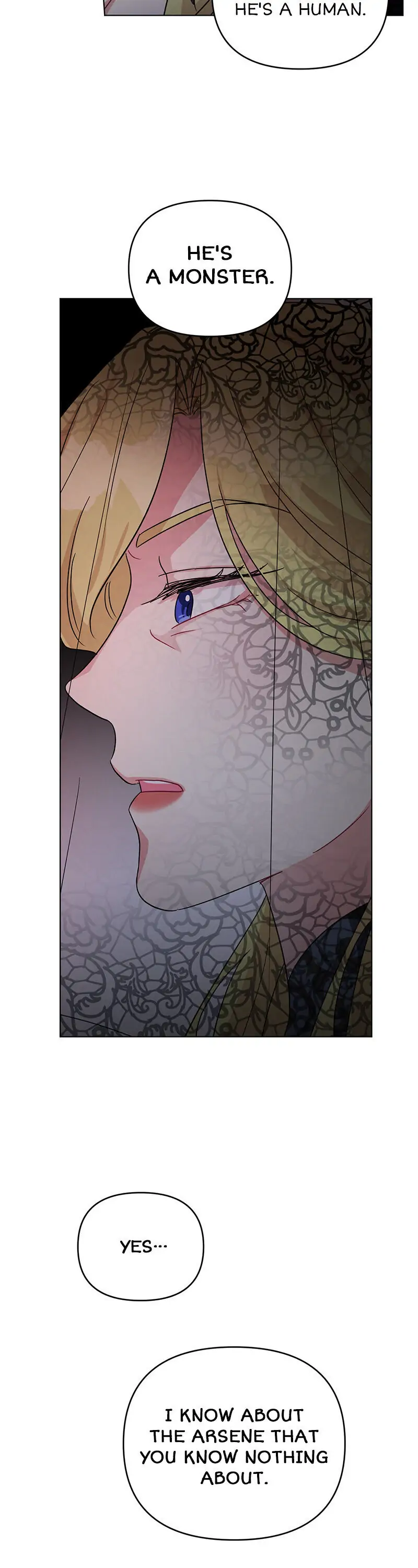 I Got Married To A Villain Chapter 11 page 31