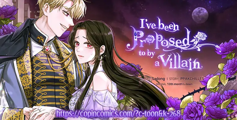I Got Married To A Villain Chapter 11 page 34