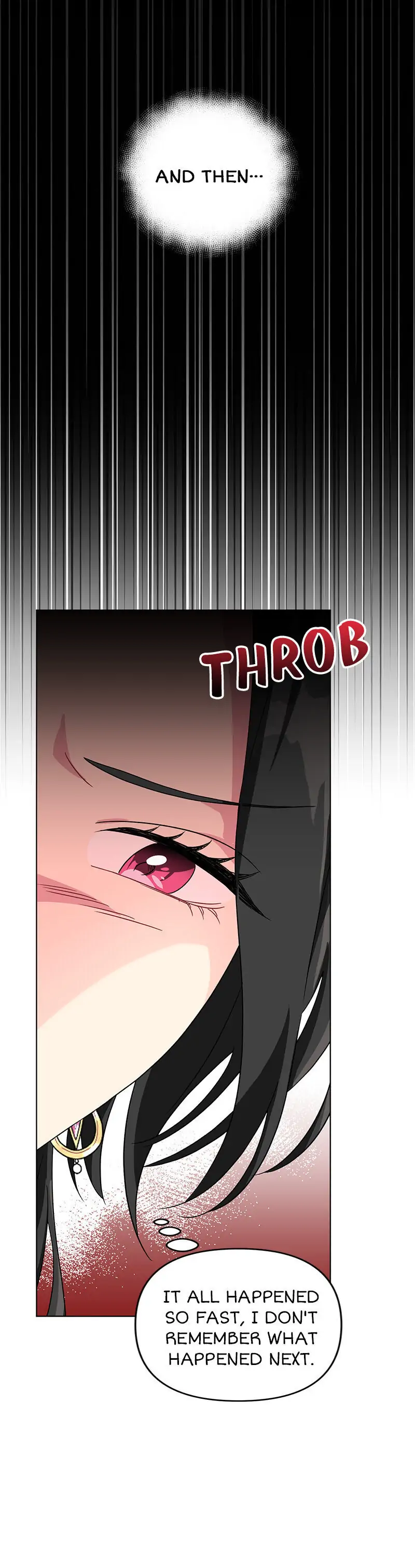 I Got Married To A Villain Chapter 11 page 4